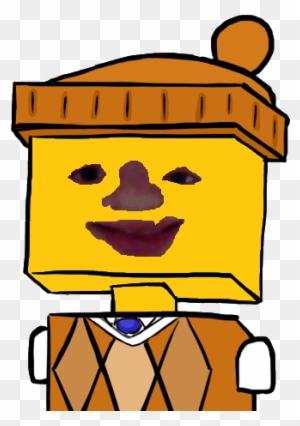 Roblox Noob - Free Transparent PNG Clipart Images Download. ClipartMax.com  in 2023