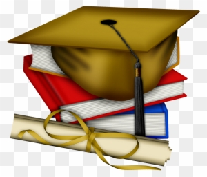 College Scholarship Clipart Description Of - Child Graduation Clipart ...