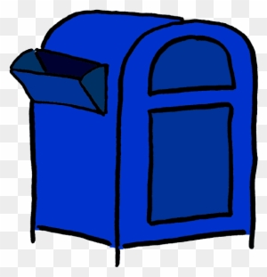 Mail Mail Clipart Free Images - Mail Box Clip Art
