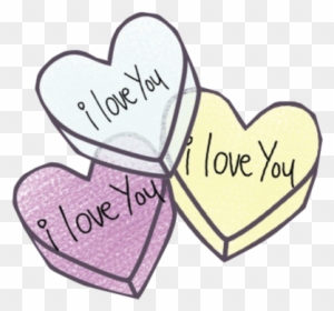 I Love You Transparent Tumblr Download - Overlays Tumblr Png Love