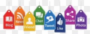 Social Media Marketing - Use All Social Media Channels