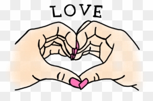 I Love You Transparent Tumblr Download - Overlays Transparent Love Png