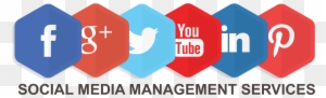 Social Media - Social Media Management Services