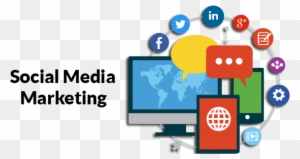Get People Talking - Social Media Marketing Smm