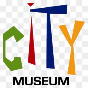 City Clipart St Louis - Stl City Museum Logo