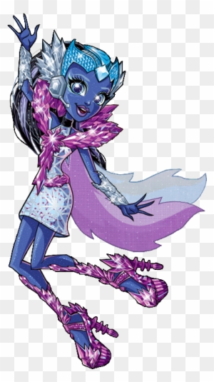 Boo York Boo York Monster High Luna Mothews Free Transparent Png Clipart Images Download