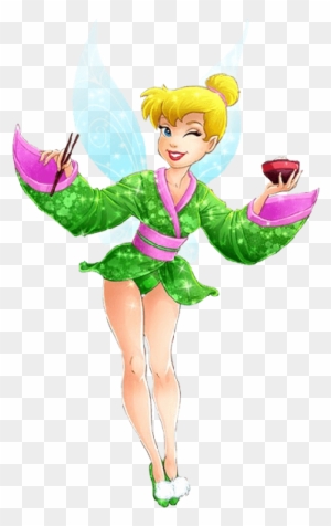 Tinkerbell - Tinker Bell