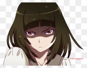 Angry Girl Angry Anime Sword Red Eyes School Uniform Seifuku Big  Eyes HD wallpaper  Peakpx