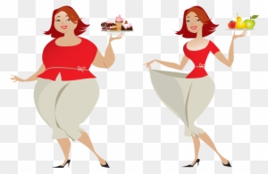 Weight Loss Diet Bariatric Surgery Health Pound - Losing Weight Clip Art