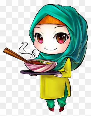 Logo Chef Hijab Png : Chef Free Vector Download 244 Free Vector For Commercial Use Format Ai Eps Cdr Svg Vector Illustration Graphic Art Design : Chef hijab free png stock.