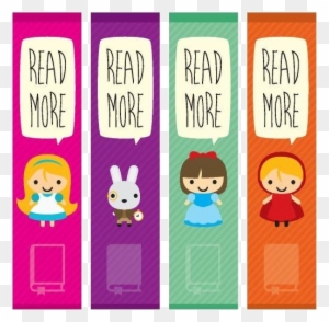 Bookmarks - - Bookmark Design - Free Transparent PNG Clipart Images ...