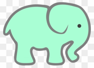 How to Draw a Cute Elephant Step-by-Step (In 9 Easy Steps)
