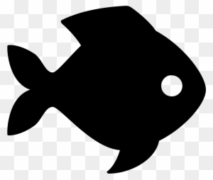 Image Stock Computer Icons Fish Clip Art Transprent - Fish Illustration ...