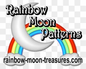 Rainbow Moon Treasures - Rainbow Moon