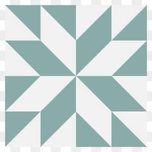 Barn Quilt Logo Quilt Free Transparent Png Clipart Images Download