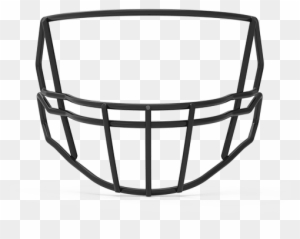 Download Masks Clipart Football Riddell 360 2bdc Lw Face Mask Free Transparent Png Clipart Images Download PSD Mockup Templates