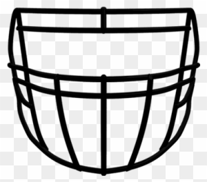 Download Masks Clipart Football Riddell 360 2bdc Lw Face Mask Free Transparent Png Clipart Images Download PSD Mockup Templates