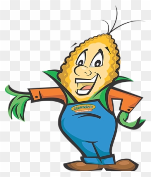 Farmer Jim's Pumpkin Patch And Corn Maze - Free Transparent PNG Clipart ...