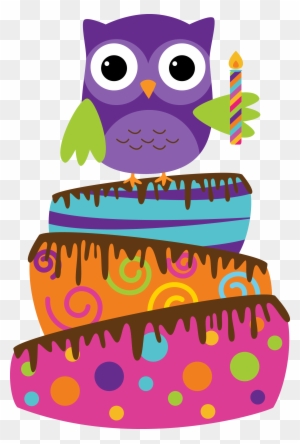 Quilt Block Clip Art Free Download - Birthday Owl Clip Art