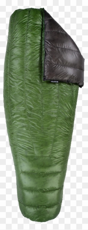 Our Favorite Sleeping Bag - Leather Jacket