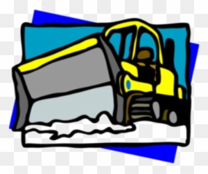 Winter&rsquo;s Coming - Snow Plow Clip Art - Free Transparent PNG Clipart