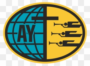 Adventist Youth Ministry Logo
