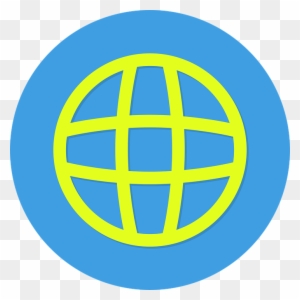 Our Mission - Web Icon Round Png