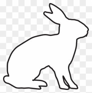 Rabbit, Animal, Bunny, Hare, Ears, Easter Holidays - European Rabbit