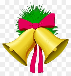 Campana Navidad Mormona Gif Animados Campanas Free Transparent Png Clipart Images Download