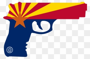Az Flag - Arizona State Flag - Free Transparent PNG Clipart Images Download