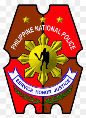 Pcsupt Elpidio Ds Gabriel Jr Director - Philippine National Police Logo