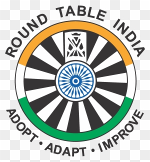 On The 17th Of June 2012, Bangalore Knights Round Table - Round Table South Africa