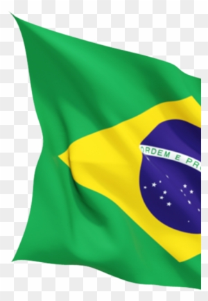 For Brasil - “ - Brazil Flag