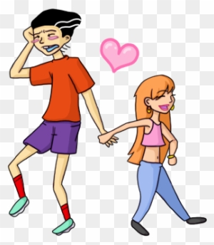 Double Dee And Sarah A - Ed, Edd N Eddy