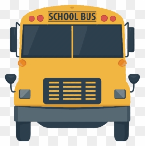 Select The Type Of Organization School Bus - School Bus Icon