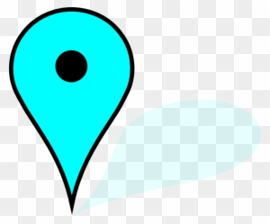 Google Map Pin Gif