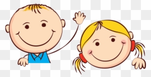 Cartoon Kids At Amaze Childcare Gold Coast - Frosted Window Transfer Mandatory Symbol