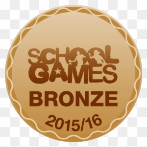 Comodo Ssl - School Games Bronze 2017