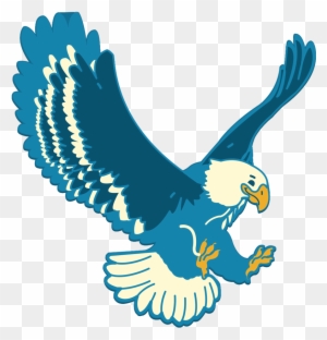 School Eagle Logo - Enadia Way Technology Charter
