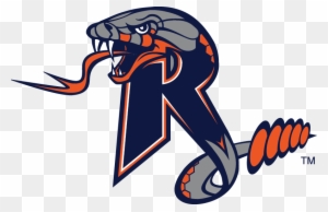Rochester Rattlers Lacrosse Logo