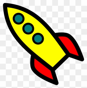 Rocketship Clip Art Image - Animated Rocket, clipart, transparent, png ...