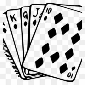 The First Stop, Hosted By Ellen Johnston, Will Be At - Royal Flush T-shirt Poker Texas Hold Em' Card Game