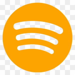 Spotify Icon Png Spotify Logo Yellow Free Transparent Png