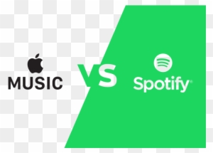 Why Is Apple Music Beating Spotify In Us Market V Transparent - Kinguin Spotify 6-month Premium Gift Card Ph