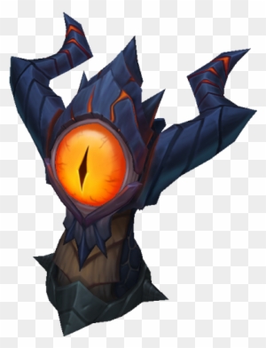 Eye Of The Dragon Ward - Eye Of Dragon Ward