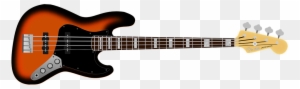 Bass Guitar Png 1, Buy Clip Art - Gibson Sg Special 2018