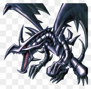 Red Eyes Black Dragon - Red Eyes Black Dragon