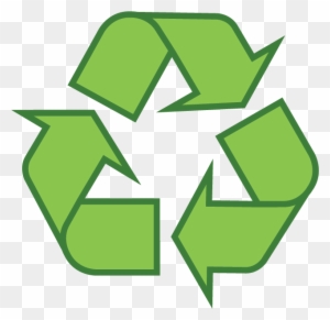 Reduce Reuse Recycle Symbol