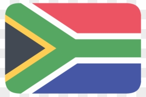 South Africa - South Africa National Flag