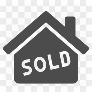 Sold Icon - Housing And Food